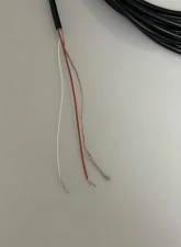 DiabloSport 5 Volt Analog Sensor Pigtail                                     - T1015 - Image 3