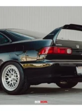 Seibon Carbon Fiber Gurney Flap Acura Integra 1994-2001                                     - GF9401ACIN2DMG - Image 8