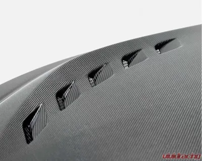Seibon BT-Style Carbon Fiber Hood Lexus IS300 | IS350 2021-2024 - HD21LXIS350-BT