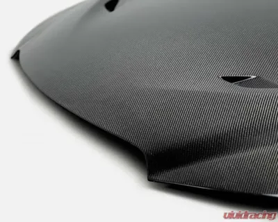 Seibon BT-Style Carbon Fiber Hood Lexus IS300 | IS350 2021-2024 - HD21LXIS350-BT