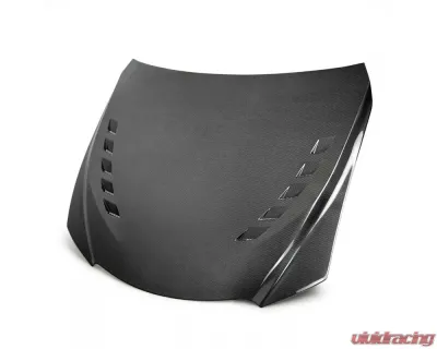 Seibon BT-Style Carbon Fiber Hood Lexus IS300 | IS350 2021-2024 - HD21LXIS350-BT