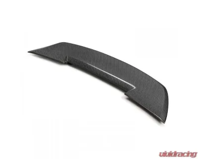 Seibon Rear Spoiler TT Style Carbon Lexus IS300 | IS350 F Sport | IS500 2021-2023 - RS21LXIS-TT