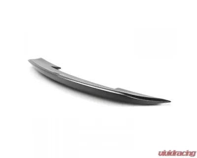 Seibon Rear Spoiler TT Style Carbon Lexus IS300 | IS350 F Sport | IS500 2021-2023 - RS21LXIS-TT