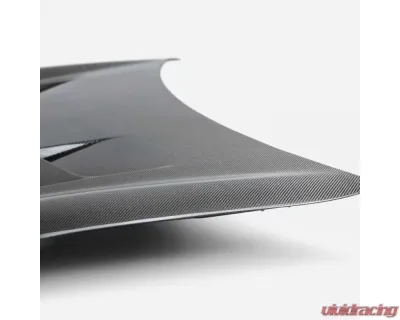 TWNのRadiant Pigment Hood 全4色 Seibon TS-Style Carbon Fiber Hood Toyota GR86 | Subaru BRZ