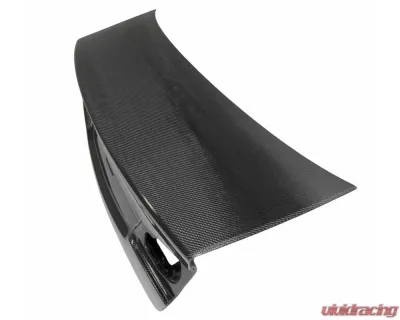 Seibon OEM-Style Carbon Fiber Trunk Lid Honda Civic JDM Sedan 2006-2011 - TL0607HDCV4DJ