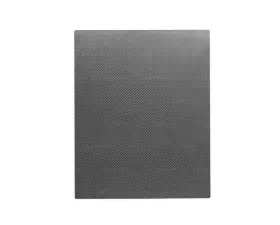 Seibon Single-Layer Carbon Fiber Pressed Sheet