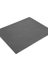 Seibon Single-Layer Carbon Fiber Pressed Sheet (Set of 10)                                     - CFSHEET10 - Image 2