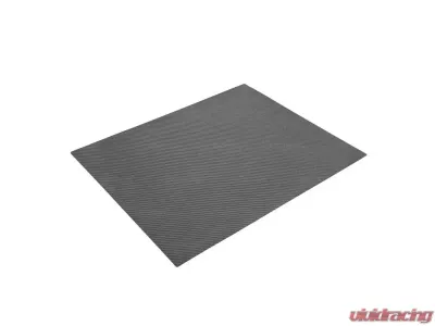 Seibon Single-Layer Carbon Fiber Pressed Sheet (Set of 10) - CFSHEET10