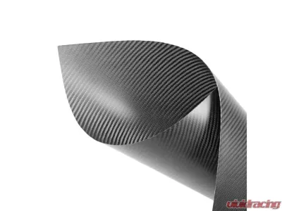 Seibon Single-Layer Carbon Fiber Pressed Sheet (Set of 10) - CFSHEET10
