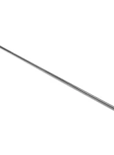 Seibon CFTUBE16, Carbon fiber tube, 3k, 2x2 twill weave, shiny finish, OD: 0630"/16mm, wall thickness: 0034"/1mm, length: 47"/1200mm                                     - CFTUBE16 - Image 2