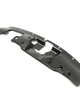 Seibon Carbon Fiber Cooling Plate Honda Civic Type-R 2017-2021                                     - CP17HDCVR - Image 2