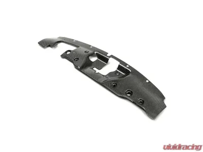 Seibon Carbon Fiber Cooling Plate Honda Civic Type-R 2017-2021 - CP17HDCVR