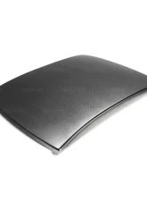 Seibon Replacement Dry Carbon Fiber Roof Subaru WRX 2015-2021                                     - CR15SBIMP-DRY - Image 2