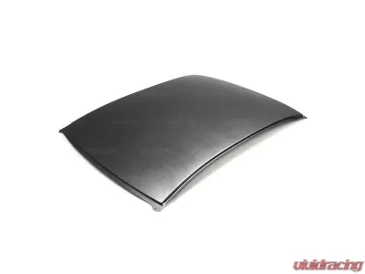 Seibon Replacement Dry Carbon Fiber Roof Subaru WRX 2015-2021 - CR15SBIMP-DRY