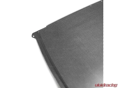 Seibon Replacement Dry Carbon Fiber Roof Subaru WRX 2015-2021 - CR15SBIMP-DRY