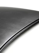 Seibon Replacement Dry Carbon Fiber Roof Subaru WRX 2015-2021                                     - CR15SBIMP-DRY - Image 4