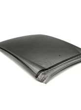 Seibon Replacement Dry Carbon Fiber Roof Honda Civic 2017-2021                                     - CR17HDCVR-DRY - Image 2