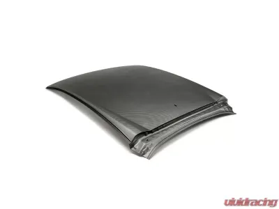 Seibon Replacement Dry Carbon Fiber Roof Honda Civic 2017-2021 - CR17HDCVR-DRY