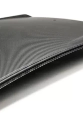 Seibon Replacement Dry Carbon Fiber Roof Honda Civic 2017-2021                                     - CR17HDCVR-DRY - Image 4