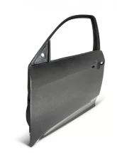 Seibon Carbon Fiber Front Doors Honda Civic Hatchback 2017-2021                                     - DD17HDCVR-F - Image 2
