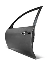 Seibon Carbon Fiber Front Doors Honda Civic Hatchback 2017-2021                                     - DD17HDCVR-F - Image 3