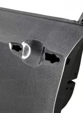 Seibon Carbon Fiber Front Doors Honda Civic Hatchback 2017-2021                                     - DD17HDCVR-F - Image 4