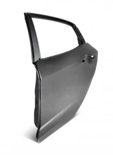 Seibon Carbon Fiber Rear Doors Honda Civic Hatchback 2017-2021                                     - DD17HDCVR-R - Image 2