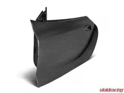 Seibon Carbon Fiber Doors Toyota GR Supra 2020-2026 - DD20TYSUP