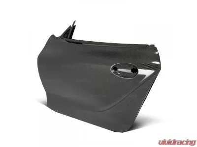 Seibon Carbon Fiber Doors Toyota GR Supra 2020-2026 - DD20TYSUP
