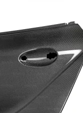 Seibon Carbon Fiber Doors Toyota GR Supra 2020-2026                                     - DD20TYSUP - Image 4