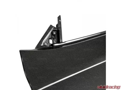 Seibon Carbon Fiber Doors Toyota GR Supra 2020-2026 - DD20TYSUP