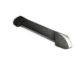 Seibon Carbon Fiber Front Bumper Garnish