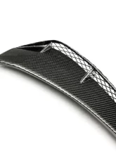 Seibon Carbon Fiber Front Fender Ducts Honda Civic Type-R 2017-2021                                     - FD17HDCVR - Image 3