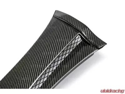 Seibon Carbon Fiber Fender Caps - FFC0809SBIMP