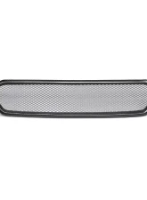 Seibon Carbon Fiber Front Grille Subaru WRX 2018-2021                                     - FG18SBIMP - Image 2