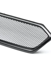 Seibon Carbon Fiber Front Grille Subaru WRX 2018-2021                                     - FG18SBIMP - Image 3