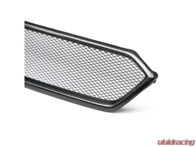 Seibon Carbon Fiber Front Grille Subaru WRX 2018-2021 - FG18SBIMP