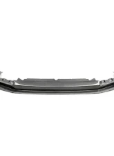 Seibon CW-Style Carbon Fiber Front Lip Spoiler Subaru WRX 2018-2021                                     - FL18SBIMP-CW - Image 2