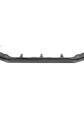 Seibon MB3-Style Carbon Fiber Front Lip Spoiler Subaru WRX 2018-2021                                     - FL18SBIMP-MB3 - Image 2
