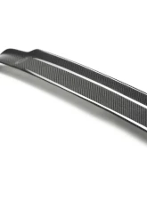 Seibon Carbon Fiber Gurney Flap Acura Integra 1994-2001                                     - GF9401ACIN2DMG - Image 4