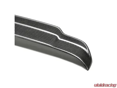 Seibon GF9401ACIN2DMG Carbon Fiber Gurney Flap for Acura Seibon GF9401ACIN2DMG Carbon Fiber Gurney Flap for Acura