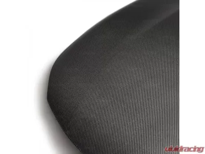 Seibon OEM-Style Carbon Fiber Hood Toyota Corolla 2019-2025 - HD19TYCOR-OE