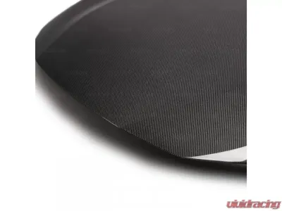 Seibon OEM-Style Carbon Fiber Hood Toyota Corolla 2019-2025 - HD19TYCOR-OE