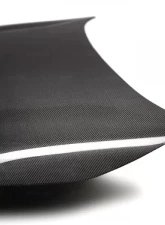 Seibon OEM-Style Carbon Fiber Hood Toyota Corolla 2019-2025                                     - HD19TYCOR-OE - Image 5