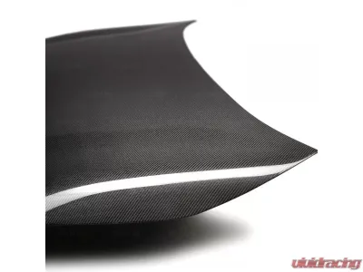 Seibon OEM-Style Carbon Fiber Hood Toyota Corolla 2019-2025 - HD19TYCOR-OE