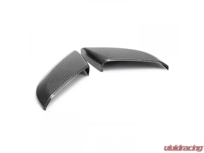 Seibon Carbon Fiber Mirror Covers Honda Civic 2016-2021 - MC16HDCV-V2