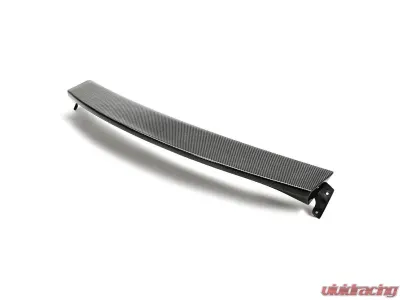 Seibon Carbon Fiber Tailgate Middle Spoiler Honda Civic Type-R 2017-2021 - MS17HDCVR