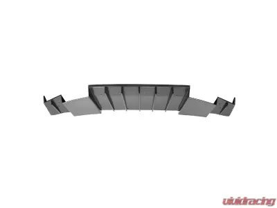 Seibon Carbon Fiber Rear Diffuser Subaru WRX 2018-2021 - RD18SBIMP