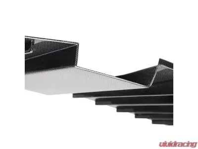 Seibon Carbon Fiber Rear Diffuser Subaru WRX 2018-2021 - RD18SBIMP