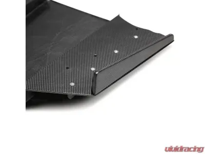 Seibon Carbon Fiber Rear Diffuser Subaru WRX 2018-2021 - RD18SBIMP